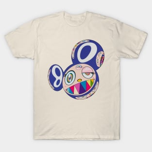 Murakami art T-Shirt